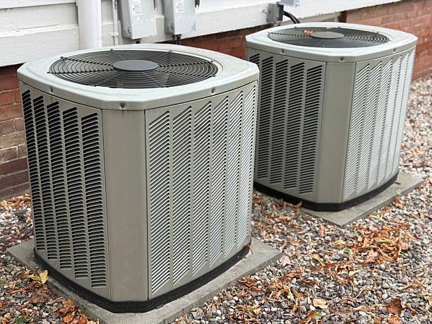 Reliable Ac Repair contractor in Wolf Creek, UT by Leonard HVAC